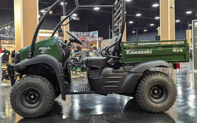 2023 Kawasaki Mule SX™ 4x4 FI