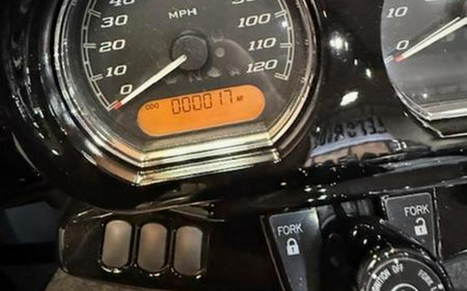 2024 Harley-Davidson® FLTRT - Road Glide® 3