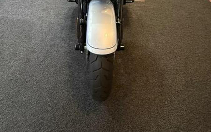 2024 Harley-Davidson® FLTRT - Road Glide® 3