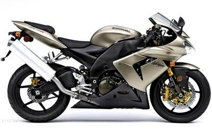 Kawasaki Ninja ZX-10R motorcycles for sale in New York - MotoHunt