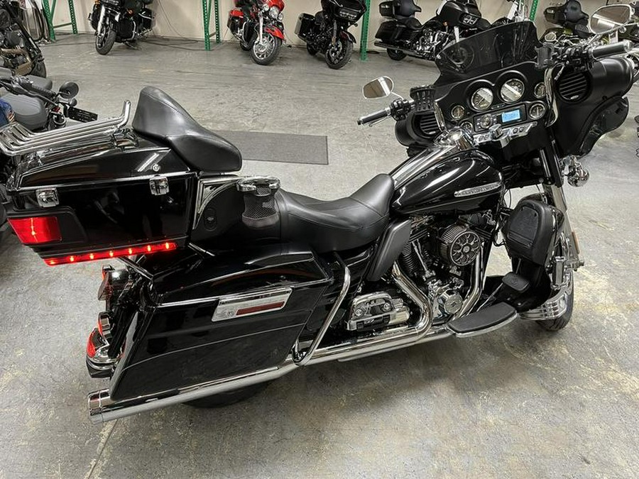 2013 Harley-Davidson® FLHTK - Electra Glide® Ultra Limited