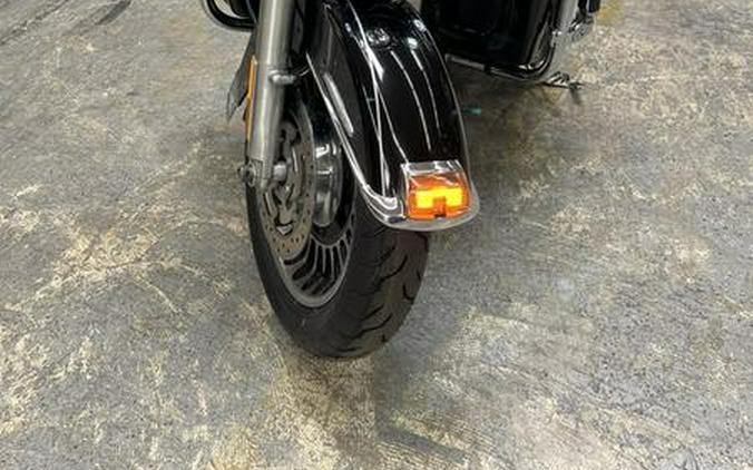 2013 Harley-Davidson® FLHTK - Electra Glide® Ultra Limited