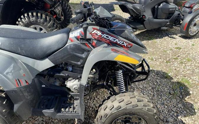 2022 Polaris® Phoenix 200