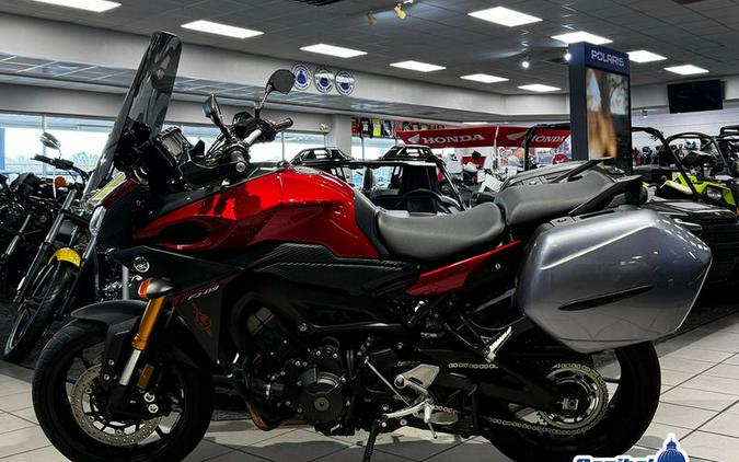 2015 Yamaha FJ-09