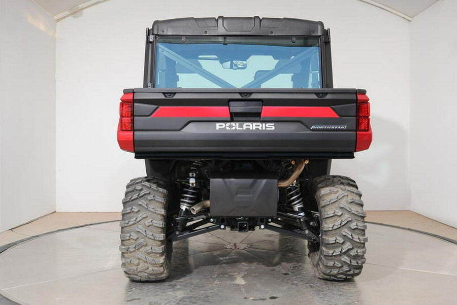 2025 Polaris® Ranger XP 1000 NorthStar Edition Ultimate