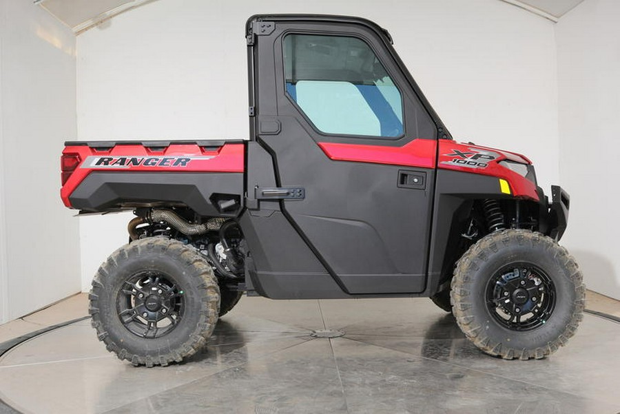 2025 Polaris® Ranger XP 1000 NorthStar Edition Ultimate