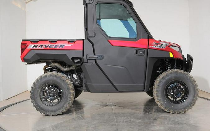 2025 Polaris® Ranger XP 1000 NorthStar Edition Ultimate