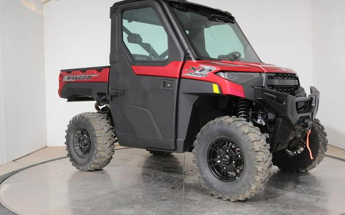 2025 Polaris® Ranger XP 1000 NorthStar Edition Ultimate