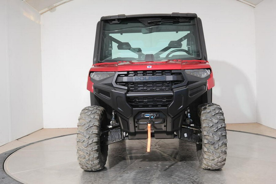 2025 Polaris® Ranger XP 1000 NorthStar Edition Ultimate