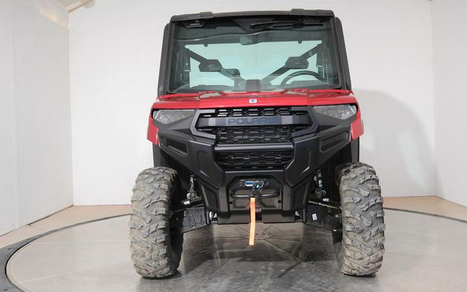 2025 Polaris® Ranger XP 1000 NorthStar Edition Ultimate