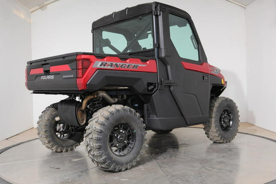 2025 Polaris® Ranger XP 1000 NorthStar Edition Ultimate