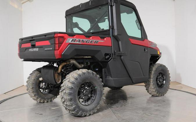 2025 Polaris® Ranger XP 1000 NorthStar Edition Ultimate