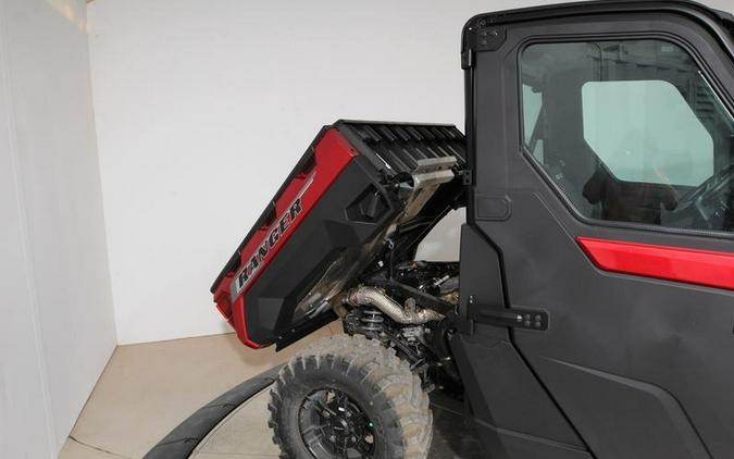 2025 Polaris® Ranger XP 1000 NorthStar Edition Ultimate