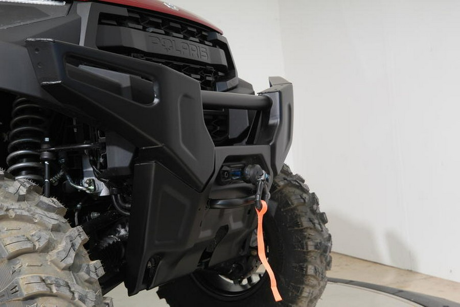 2025 Polaris® Ranger XP 1000 NorthStar Edition Ultimate