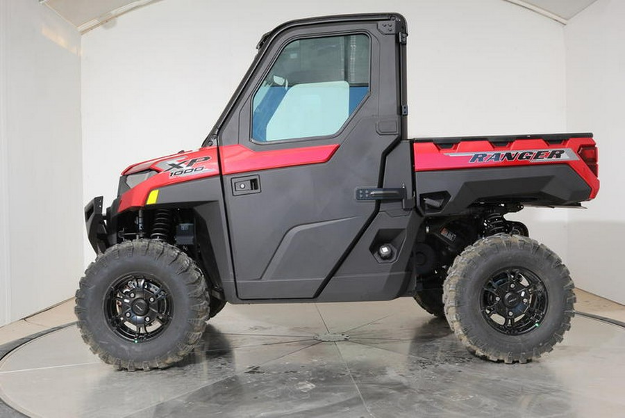 2025 Polaris® Ranger XP 1000 NorthStar Edition Ultimate