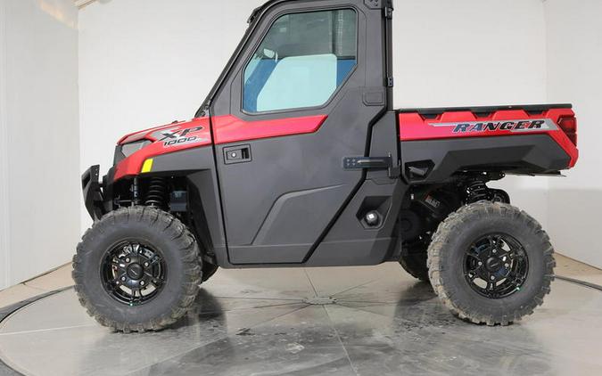 2025 Polaris® Ranger XP 1000 NorthStar Edition Ultimate