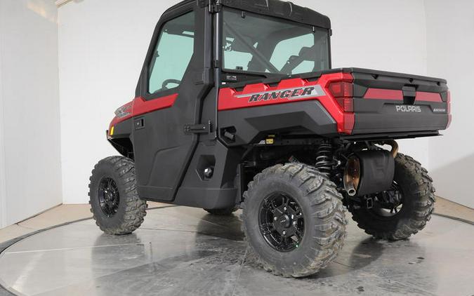 2025 Polaris® Ranger XP 1000 NorthStar Edition Ultimate