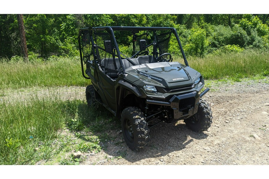 2024 Honda Pioneer 1000-5