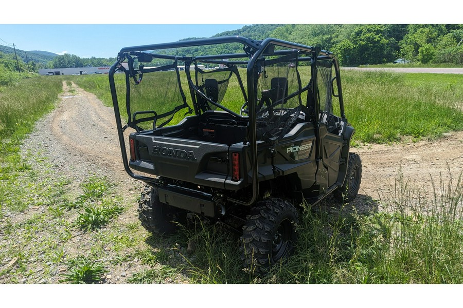 2024 Honda Pioneer 1000-5