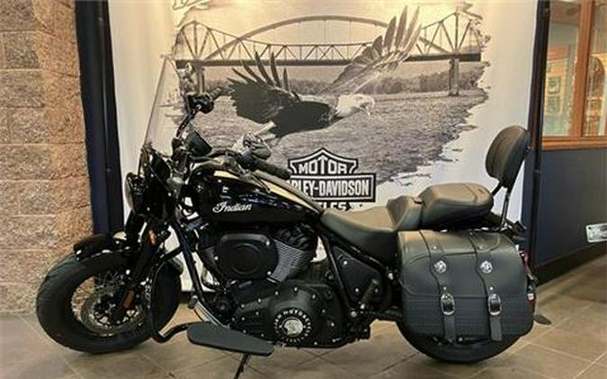 2022 Indian Motorcycle Super Chief