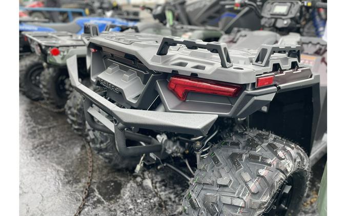 2024 Polaris Industries SPORTSMAN 850 ULTIMATE TRAIL - CRIM METAL