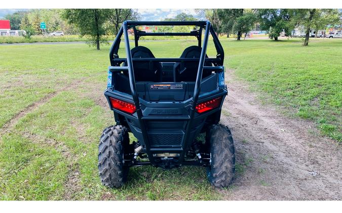 2024 Polaris Industries RZR TRAIL SPORT - STORM BLUE Sport