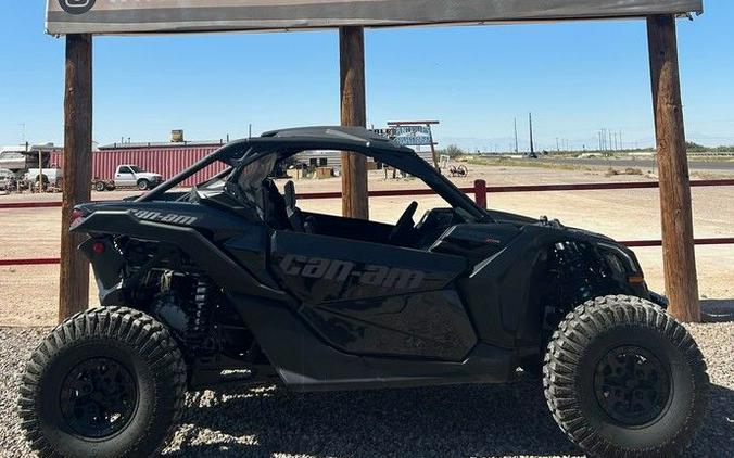 2022 Can-Am® Maverick X3 X ds Turbo RR