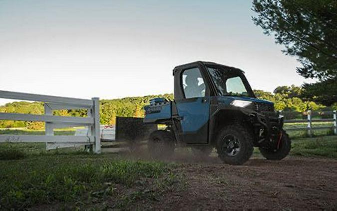 2025 Polaris Industries Ranger® SP 570 NorthStar Edition Premium