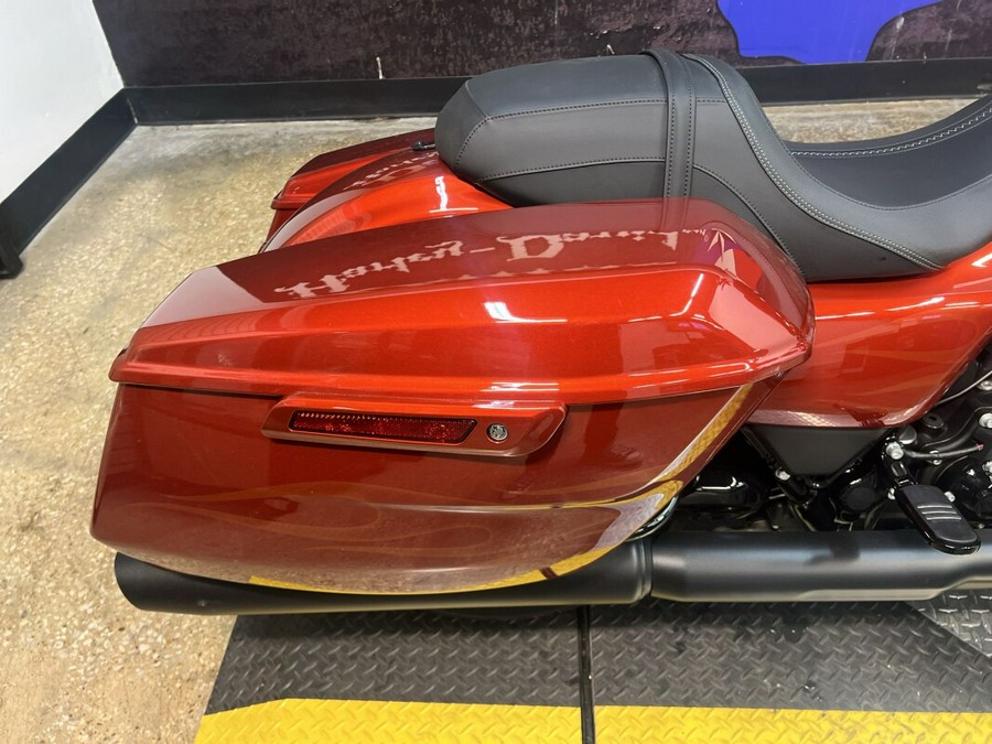 2025 Harley-Davidson Road Glide