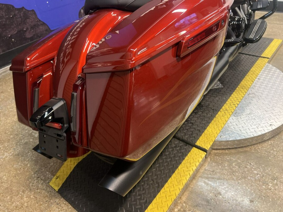 2025 Harley-Davidson Road Glide