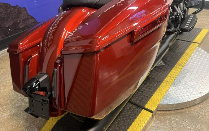 2025 Harley-Davidson Road Glide