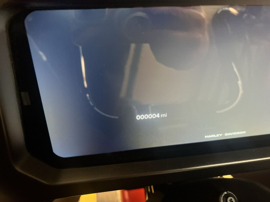 2025 Harley-Davidson Road Glide