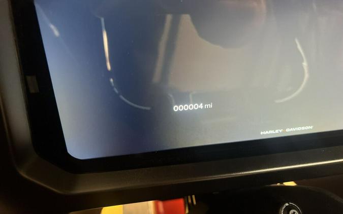 2025 Harley-Davidson Road Glide