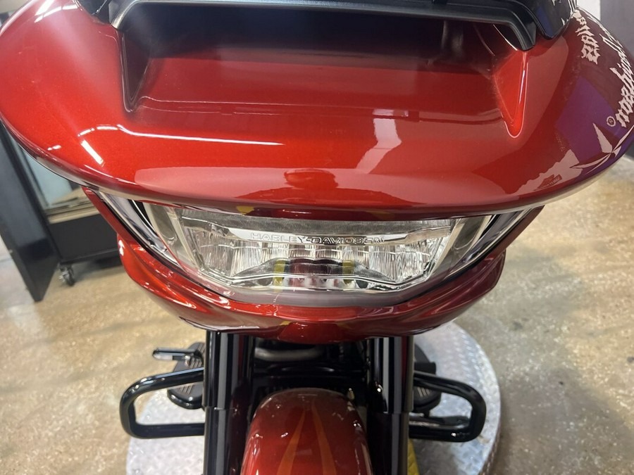 2025 Harley-Davidson Road Glide