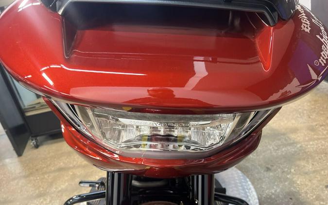 2025 Harley-Davidson Road Glide