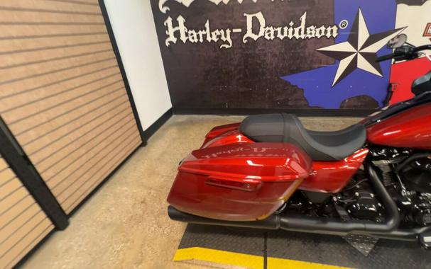 2025 Harley-Davidson Road Glide