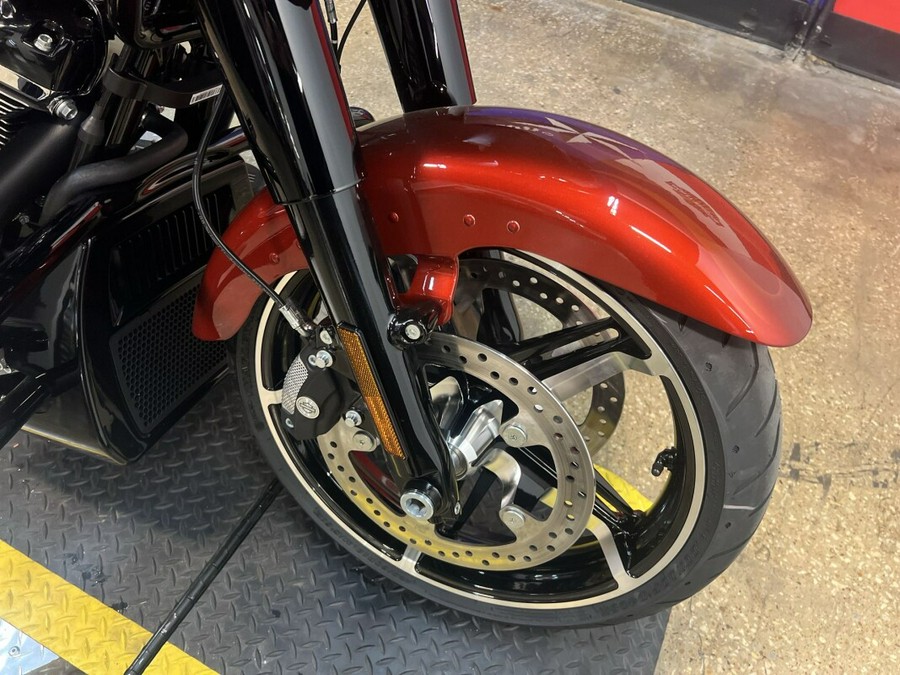 2025 Harley-Davidson Road Glide