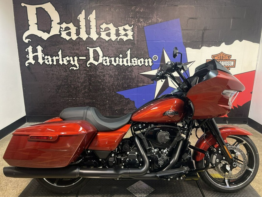 2025 Harley-Davidson Road Glide