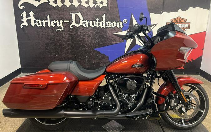 2025 Harley-Davidson Road Glide