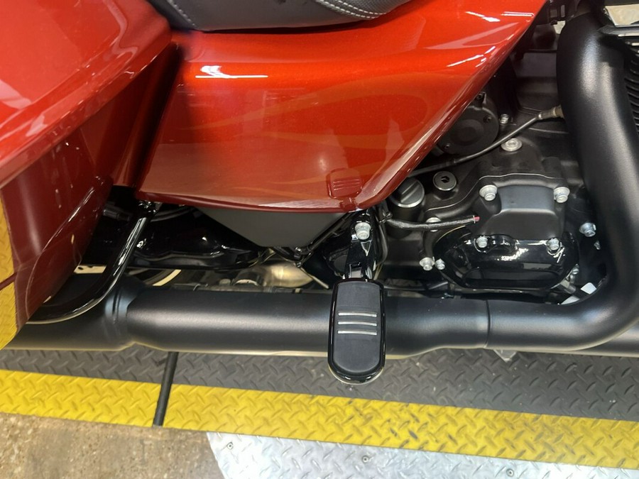 2025 Harley-Davidson Road Glide