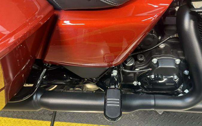 2025 Harley-Davidson Road Glide