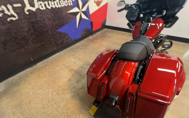 2025 Harley-Davidson Road Glide