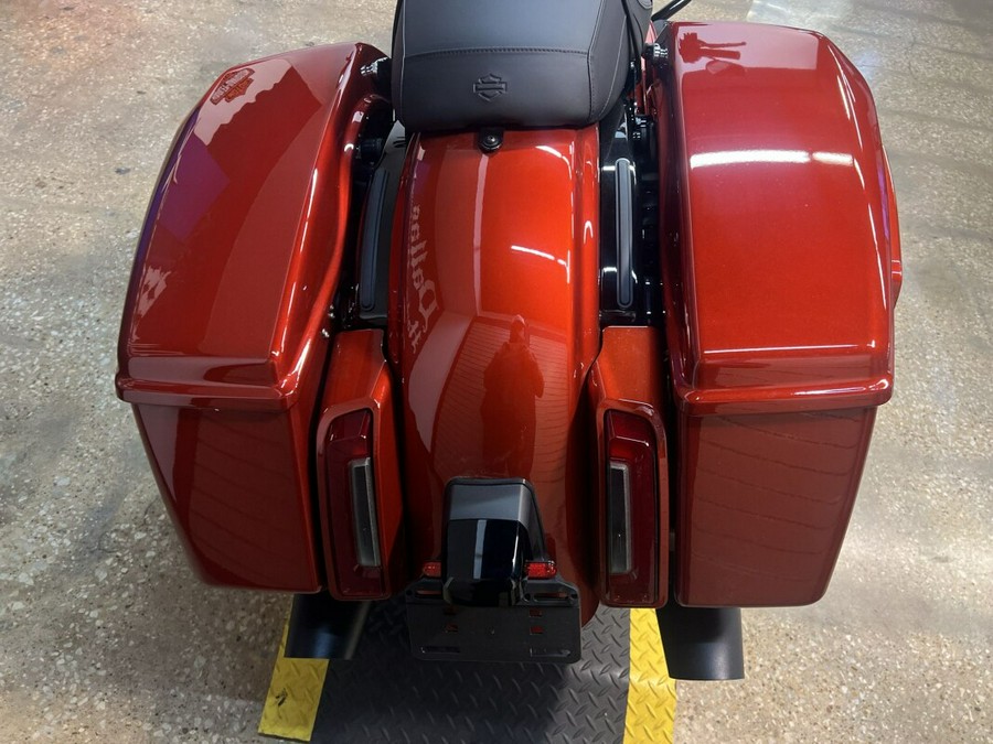 2025 Harley-Davidson Road Glide