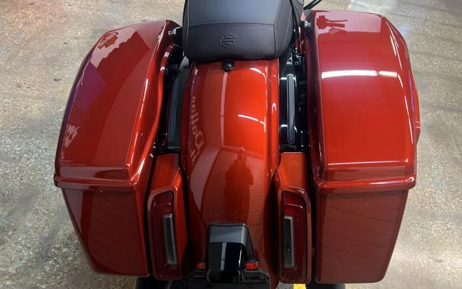 2025 Harley-Davidson Road Glide