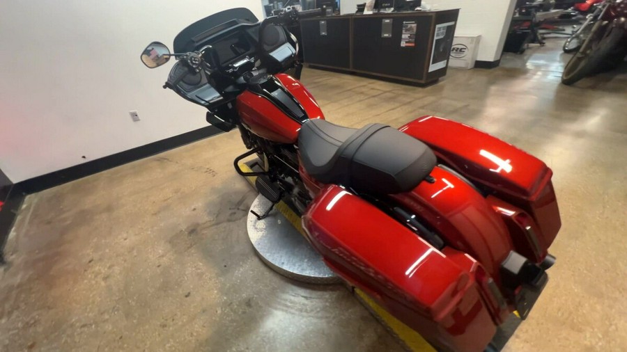 2025 Harley-Davidson Road Glide