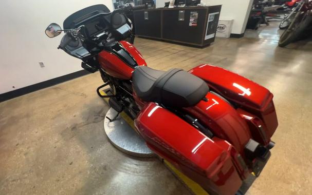 2025 Harley-Davidson Road Glide