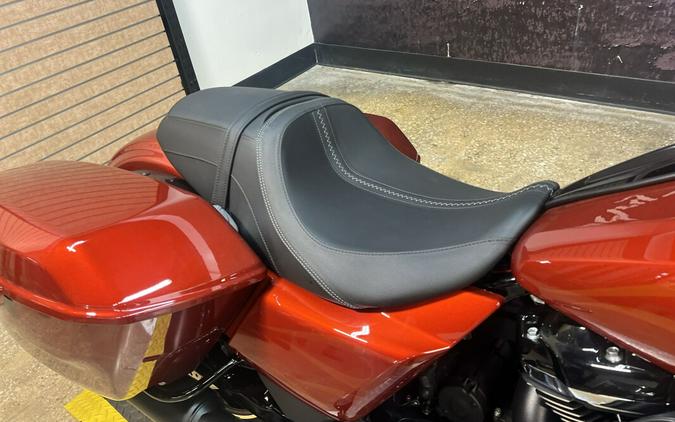 2025 Harley-Davidson Road Glide