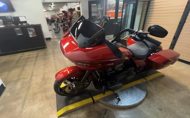 2025 Harley-Davidson Road Glide