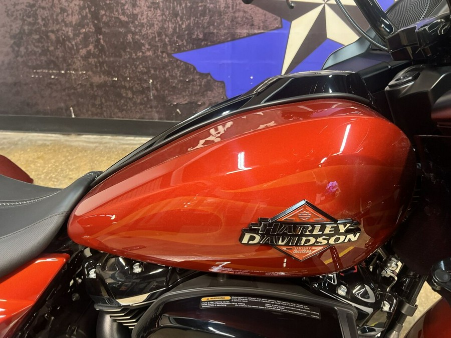 2025 Harley-Davidson Road Glide