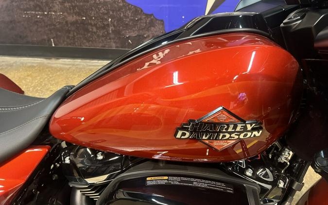 2025 Harley-Davidson Road Glide